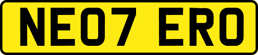 NE07ERO