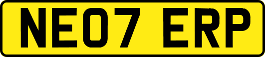 NE07ERP