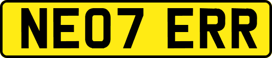 NE07ERR