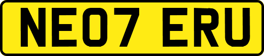 NE07ERU