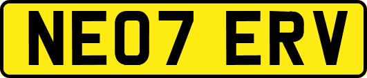 NE07ERV