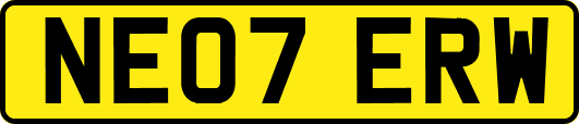 NE07ERW