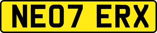 NE07ERX