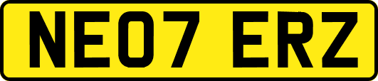 NE07ERZ