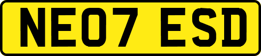 NE07ESD