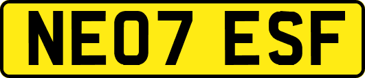 NE07ESF