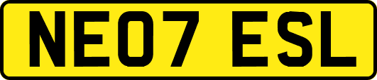 NE07ESL