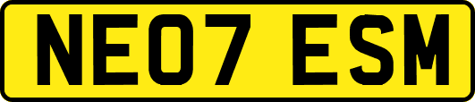 NE07ESM