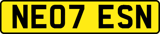 NE07ESN