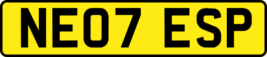 NE07ESP