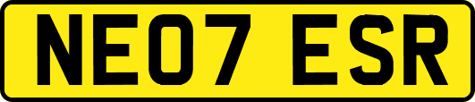 NE07ESR