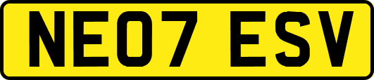NE07ESV