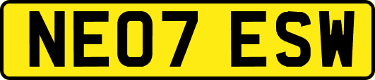 NE07ESW