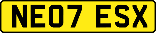 NE07ESX