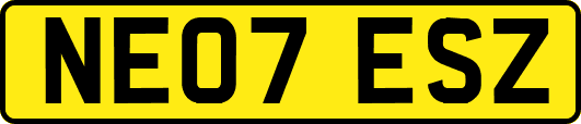 NE07ESZ