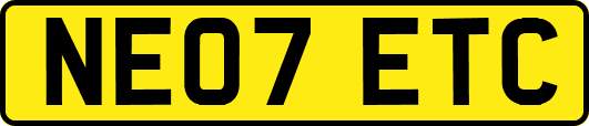 NE07ETC