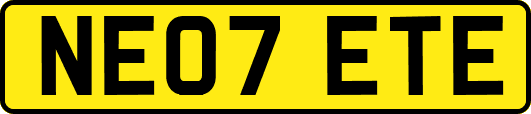 NE07ETE