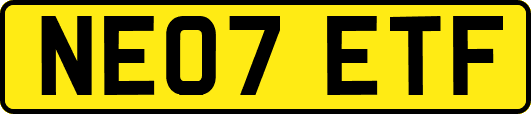 NE07ETF