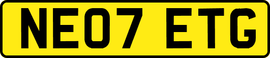 NE07ETG