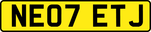 NE07ETJ