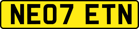 NE07ETN