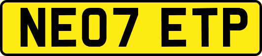 NE07ETP