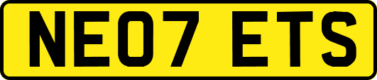 NE07ETS