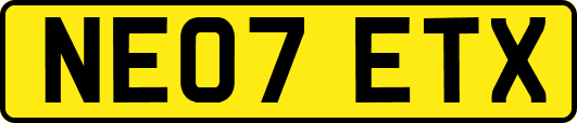 NE07ETX