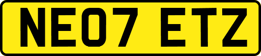 NE07ETZ