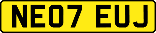 NE07EUJ