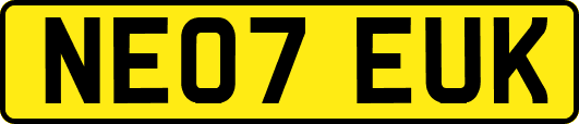 NE07EUK