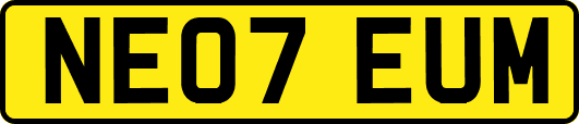 NE07EUM