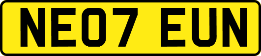 NE07EUN