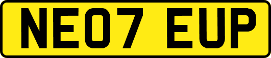 NE07EUP