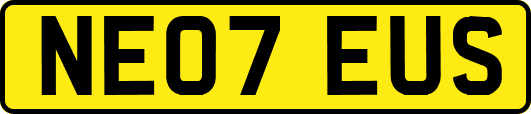 NE07EUS