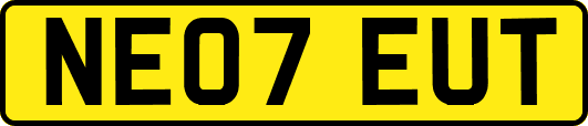 NE07EUT