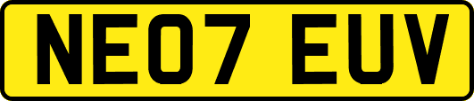 NE07EUV