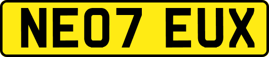 NE07EUX