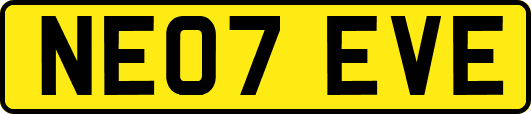 NE07EVE
