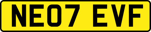 NE07EVF