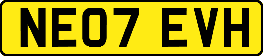 NE07EVH