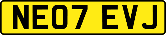 NE07EVJ