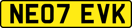 NE07EVK