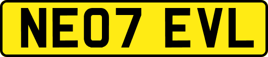 NE07EVL