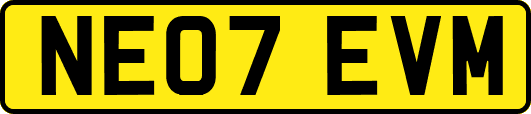 NE07EVM