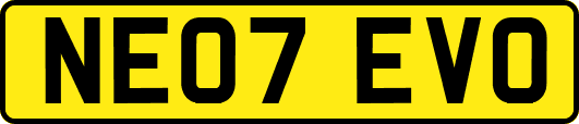 NE07EVO