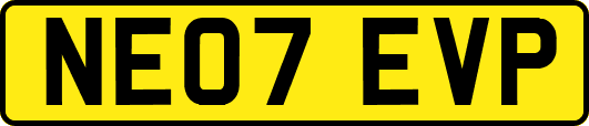 NE07EVP