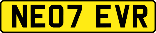 NE07EVR
