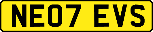NE07EVS