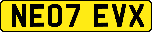 NE07EVX